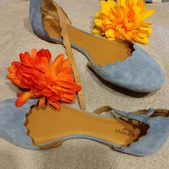 Croma Bintage Shoes - Sandales Croma Bintage Good Condition